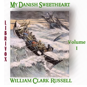 Audiobook My Danish Sweetheart Volume 1