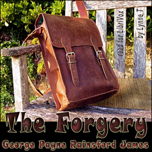 Audiobook The Forgery