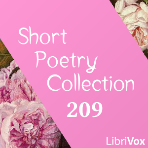 Audiobook Short Poetry Collection 209
