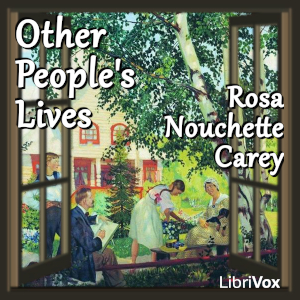 Audiobook Other People's Lives