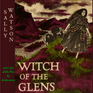 Audiobook Witch of the Glens