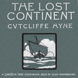 Аудіокнига The Lost Continent