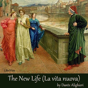 Audiobook The New Life (La vita nuova)