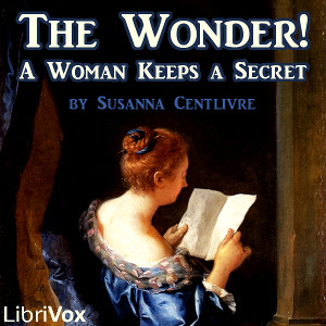 Аудіокнига The Wonder! A Woman Keeps a Secret