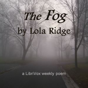 Аудіокнига The Fog