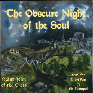 Audiobook The Obscure Night of The Soul
