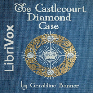 Audiobook The Castlecourt Diamond Mystery