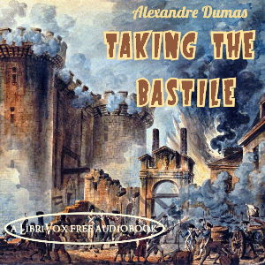 Audiobook Taking the Bastile