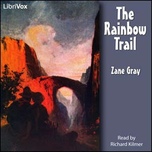 Аудіокнига The Rainbow Trail