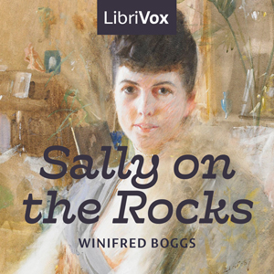 Аудіокнига Sally on the Rocks