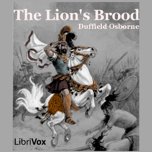 Audiobook The Lion's Brood