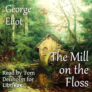 Audiobook The Mill on the Floss (Version 2)