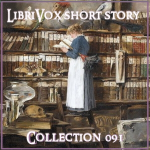 Аудіокнига Short Story Collection Vol. 091