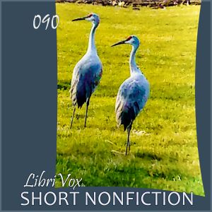 Audiobook Short Nonfiction Collection, Vol. 090