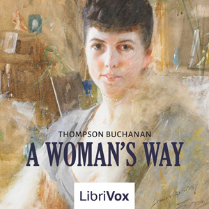 Audiobook A Woman's Way
