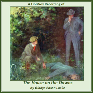 Audiobook The House on the Downs