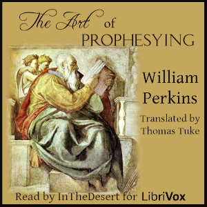 Аудіокнига The Art of Prophesying