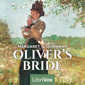 Аудіокнига Oliver's Bride