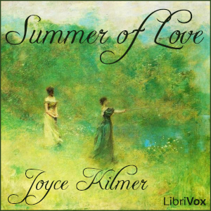 Аудіокнига Summer of Love