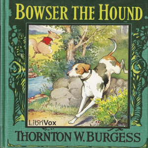 Audiobook Bowser The Hound (Version 2)