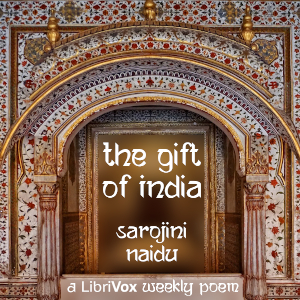 Аудіокнига The Gift of India
