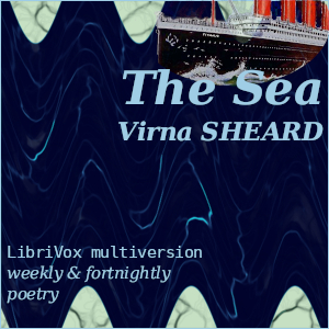 Audiobook The Sea