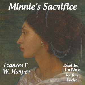 Audiobook Minnie's Sacrifice