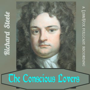 Аудіокнига The Conscious Lovers