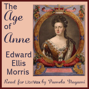 Аудіокнига The Age of Anne