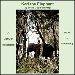 Аудіокнига Kari the Elephant (Version 2)