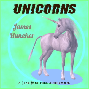 Аудіокнига Unicorns