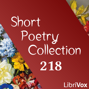 Audiobook Short Poetry Collection 218