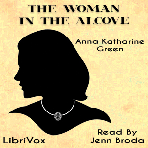 Аудіокнига The Woman in the Alcove (Version 2)