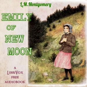 Audiobook Emily of New Moon (Version 2)