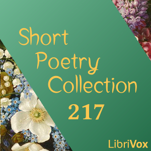 Audiobook Short Poetry Collection 217