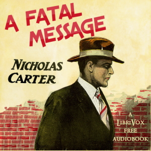 Аудіокнига A Fatal Message