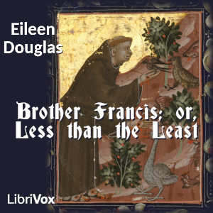 Audiobook Brother Francis