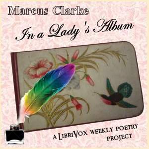 Audiobook In A Lady's Album