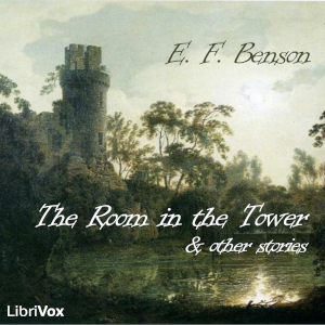 Audiobook The Room in the Tower, and Other Stories