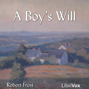 Audiobook A Boy's Will