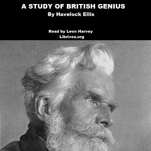 Аудіокнига A Study of British Genius