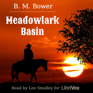 Аудіокнига Meadowlark Basin