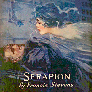 Audiobook Serapion