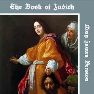 Audiobook The Book of Judith