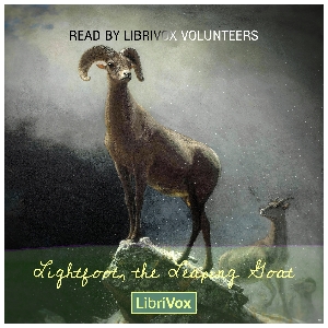 Аудіокнига Lightfoot, the Leaping Goat