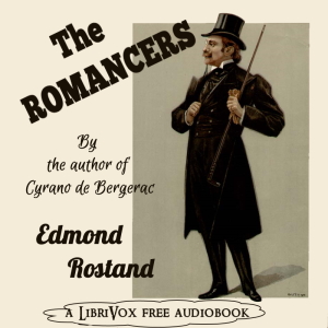 Аудіокнига The Romancers
