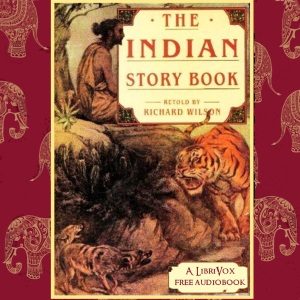 Audiobook The Indian Story Book