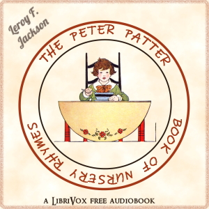 Audiobook The Peter Patter Book of Nursery Rhymes (Version 2)