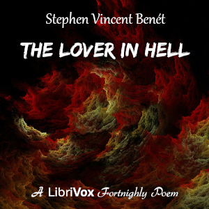 Audiobook The Lover in Hell