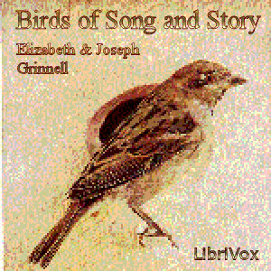 Audiobook Birds of Song and Story